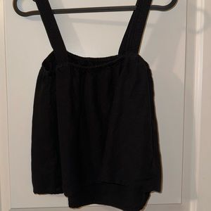 Express Black top